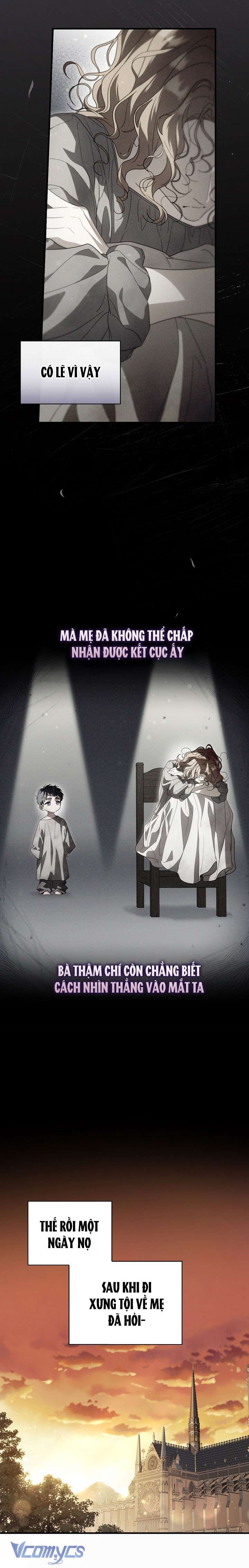 Phương Pháp Khiến Phu Quân Đứng Về Phía Tôi Chap 122 - Next 