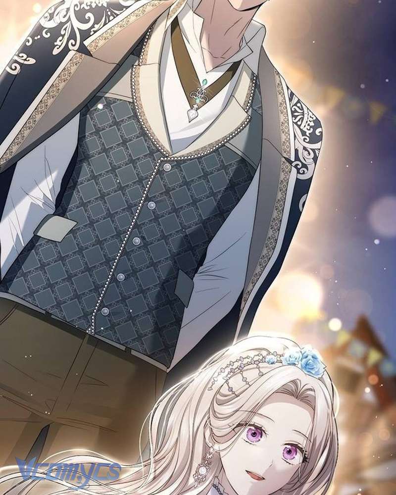Praesepe Bên Ngoài Chiếc Lồng Chap 19 - Trang 4