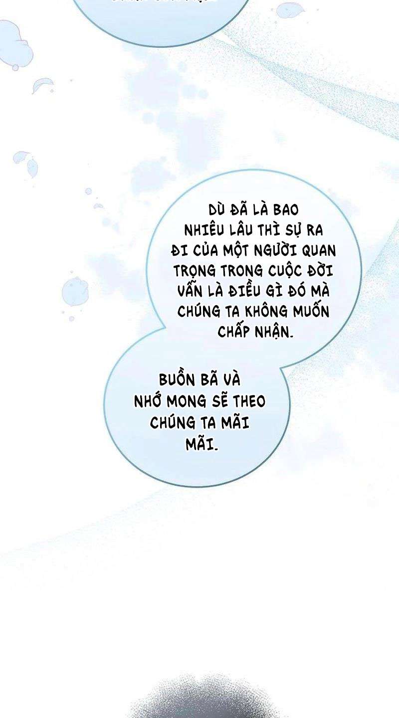 Nữ Hầu Báo Thù: Thời Khắc Cuối Cùng Chap 5 - Trang 4