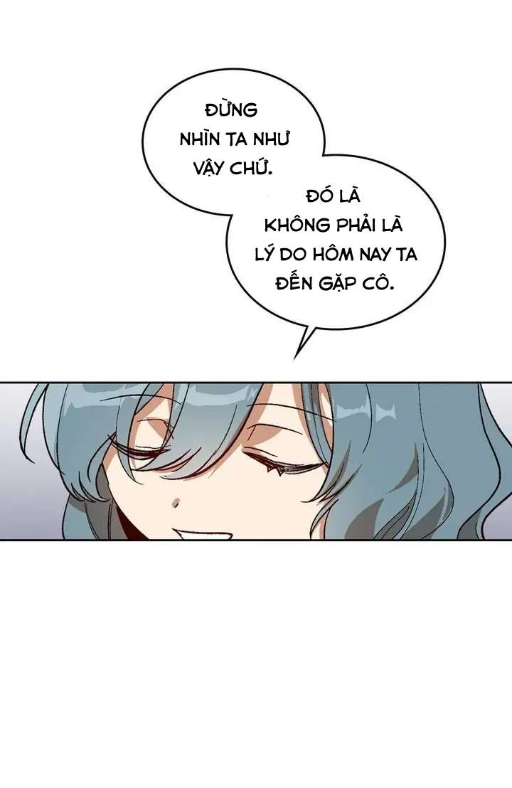 Vị Hôn Thê Khế Ước Của Công Tước Chap 146 - Trang 4