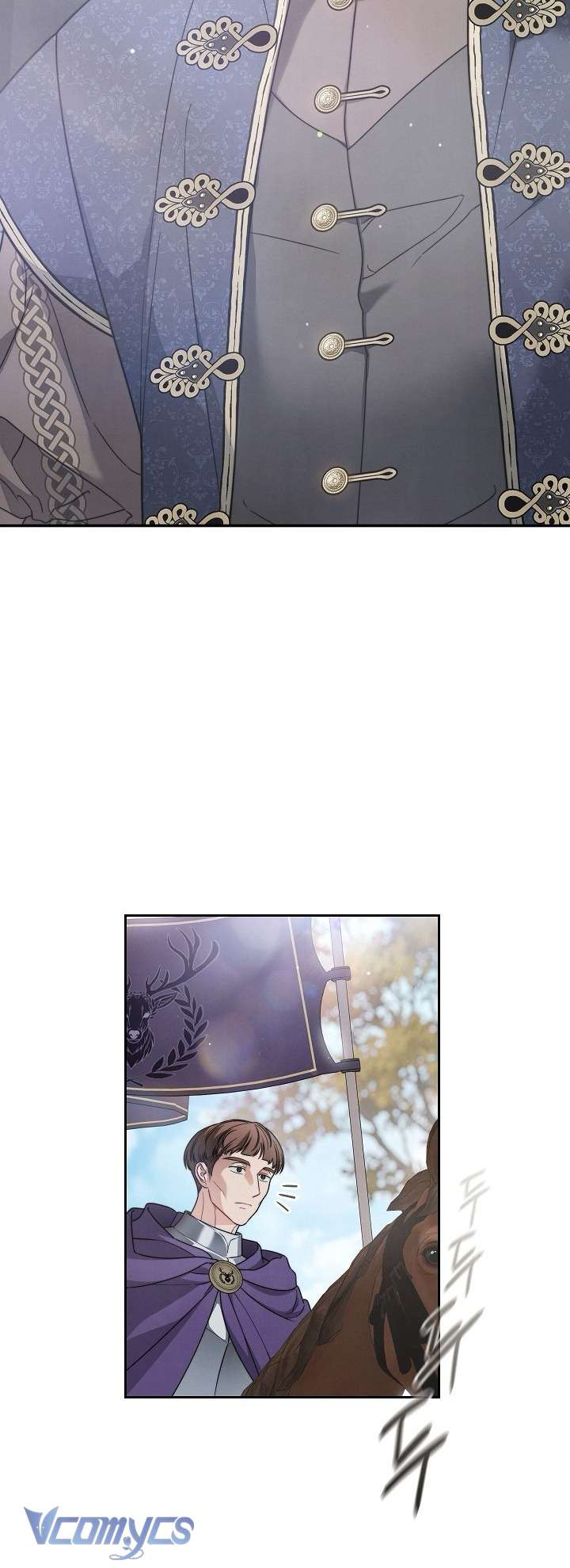 Hôn Nhân Vụ Lợi 2: Bản Tình Ca Không Thể Quên Chap 13 - Trang 2