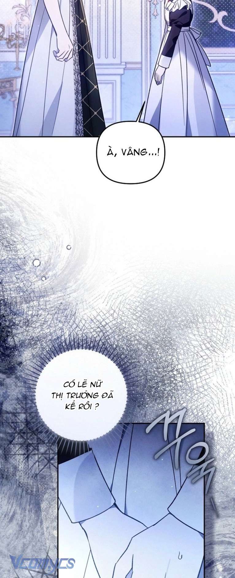 Độc Chiếm Sủng Ái Của Công Chúa Út, Mọi Người Đều Say Mê Tôi. Chap 34 - Trang 3