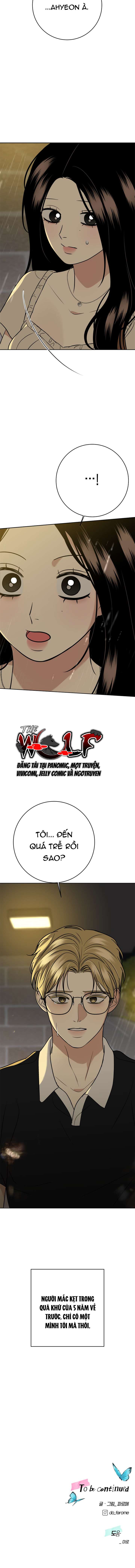 Kỷ Niệm Tuổi 19 Tồi Tệ Chapter 52 - Trang 3