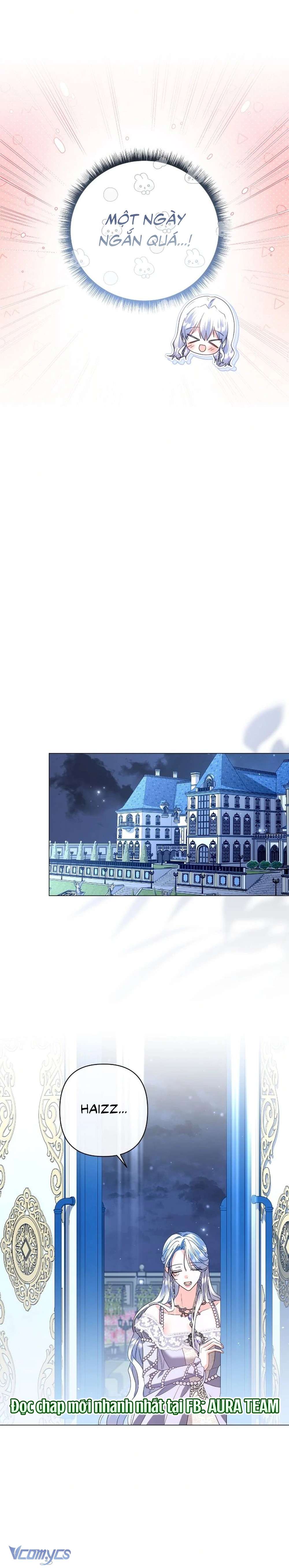 Dấu Vết Của Mặt Trăng Chap 77 - Trang 2