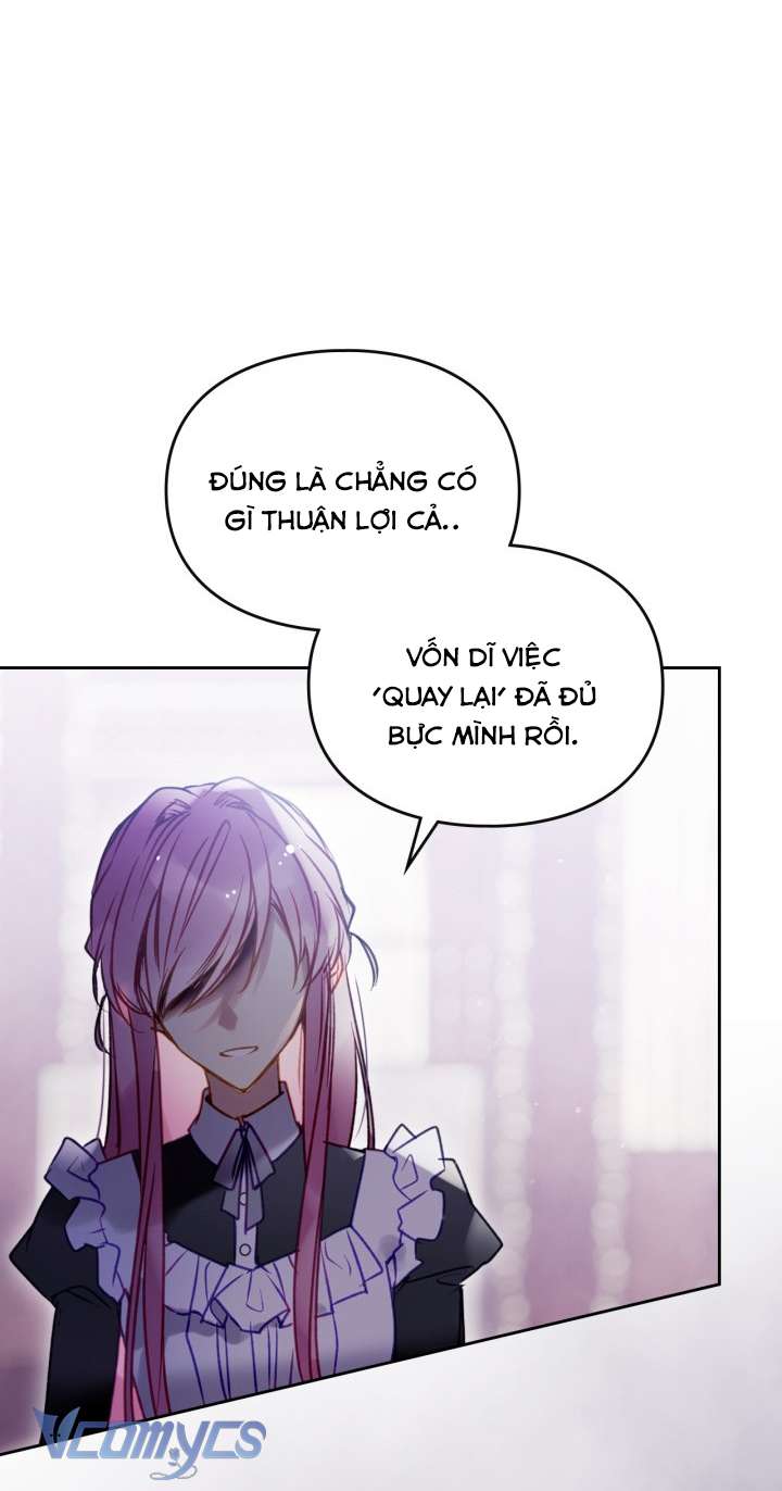 Kết Cục Của Nhân Vật Phản Diện Chỉ Có Thể Là Cái Chết Chap 173 - Next Chap 174