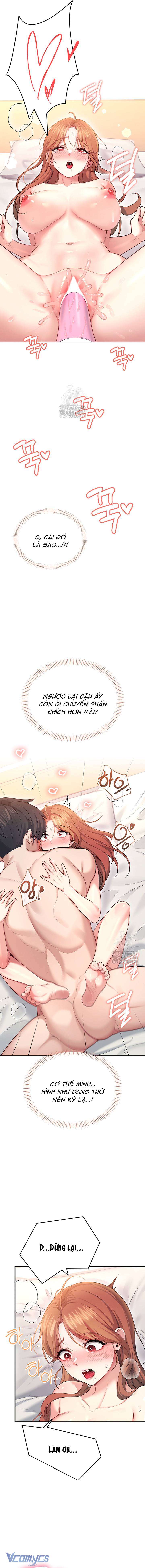 [18+] Đồ Chơi Tình Dục Không Dây Chap 49 - Trang 2