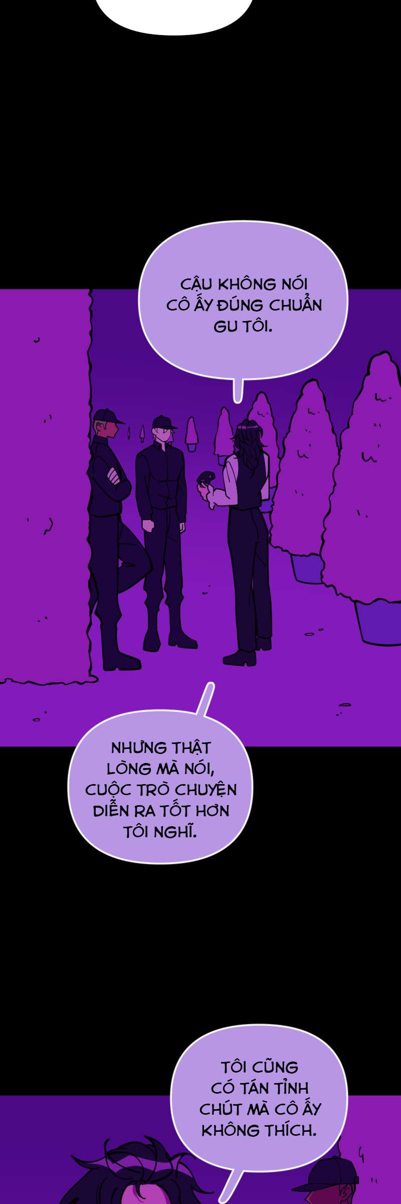 Homesick (END SS2) Chap 95 - Trang 2