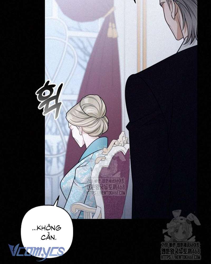 Trước Khi Em Có Ý Định Chạy Trốn Ta Sẽ Ngăn Chặn Nó Chap 27 - Trang 3