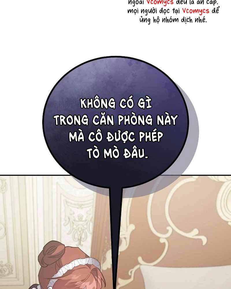 Nữ Hầu Báo Thù: Thời Khắc Cuối Cùng Chap 10 - Trang 4