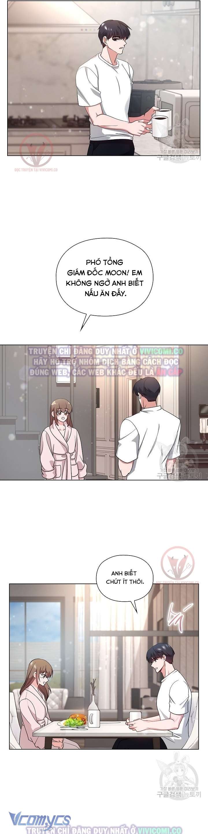 [18+] Mối Quan Hệ Không Lành Mạnh Chap 7 - Trang 3