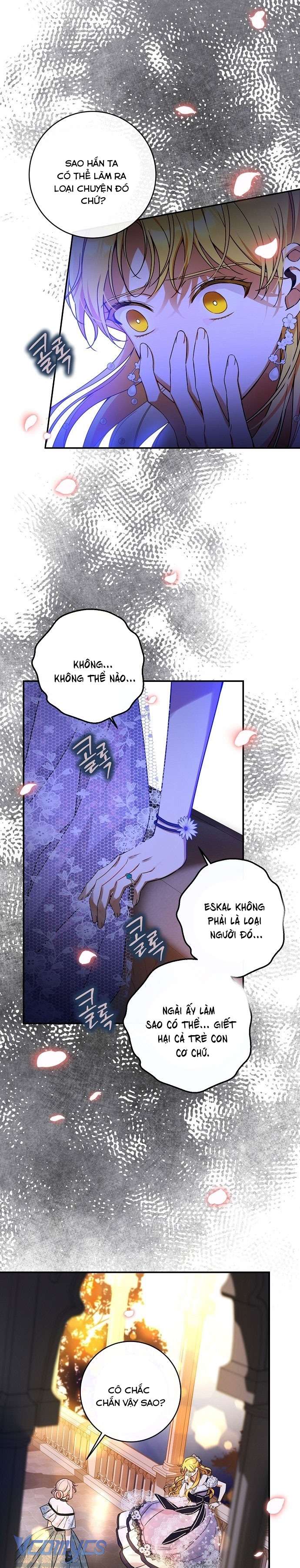 Thuần Hóa Hầu Tước Quái Dị Chap 60 - Trang 2
