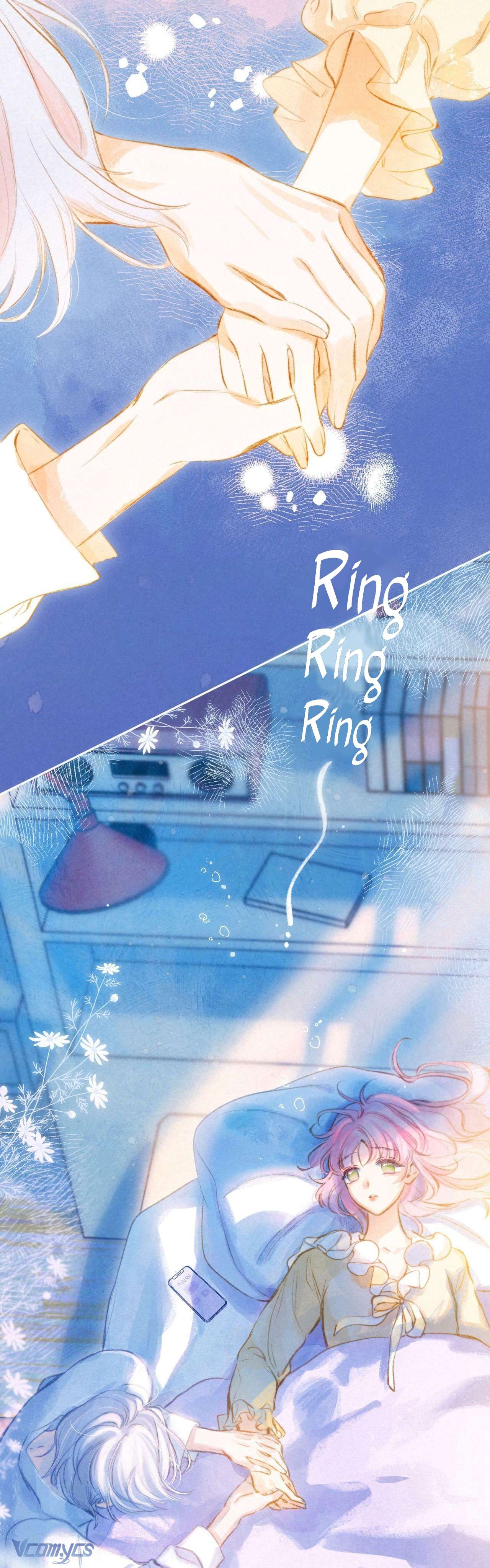 Chiếc Gai Ấm Ám Chap 22 - Trang 2