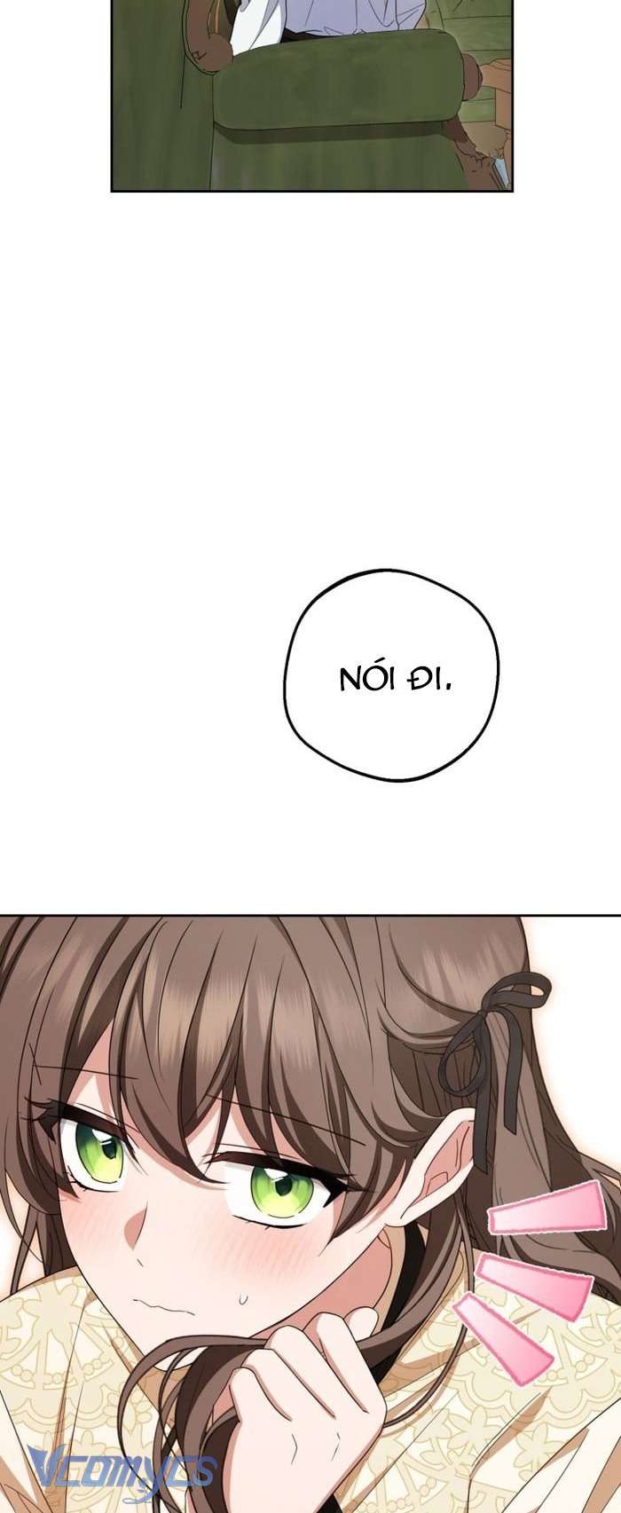 Được Yêu Thương Mà Còn Ngại Ngùng Sao! Chap 101 - Trang 3