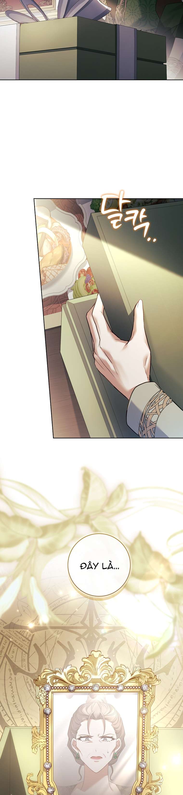 Chồng Ơi, Tại Sao Chúng Ta Không Thể Ly Hôn? Chap 62 - Next 