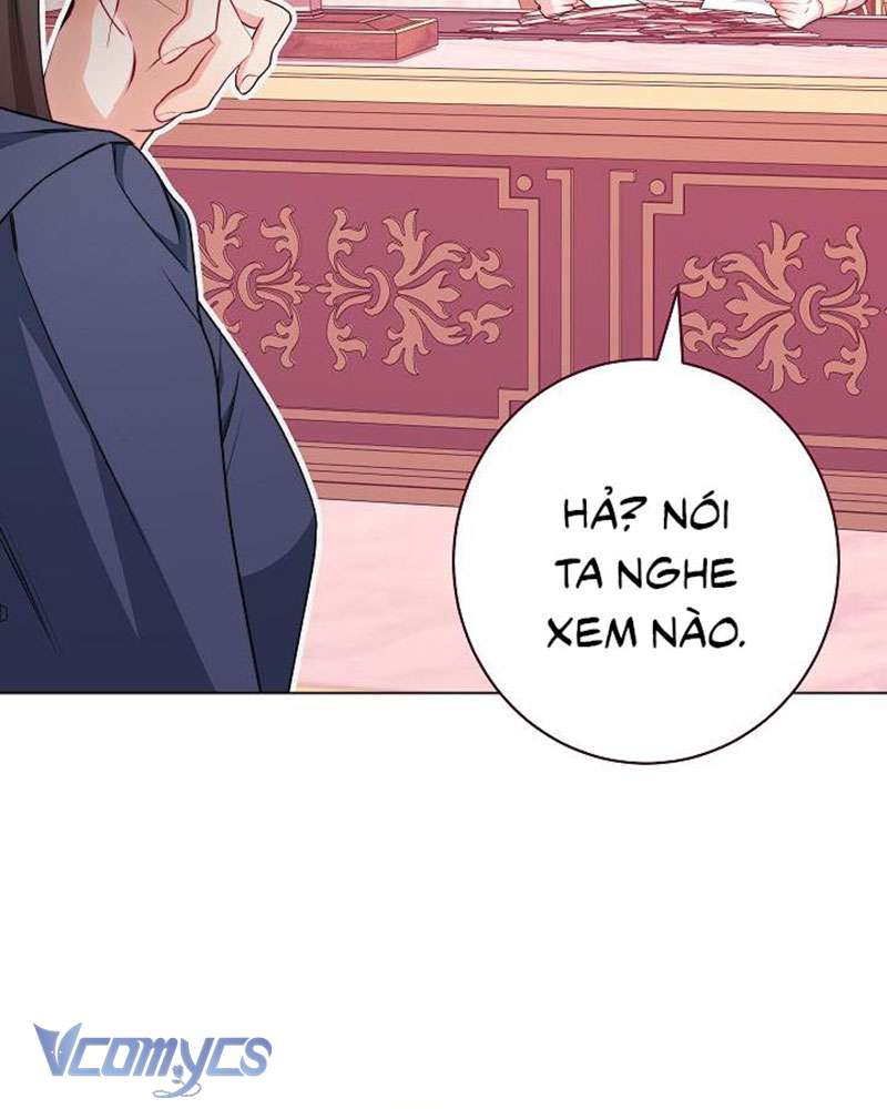 Hầu Gái Độc Quyền Của Hoàng Hậu Phản Diện Chap 106 - Trang 2