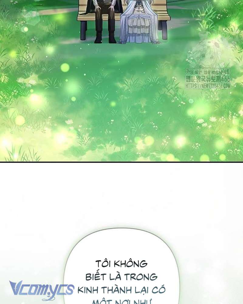 Praesepe Bên Ngoài Chiếc Lồng Chap 20 - Trang 4