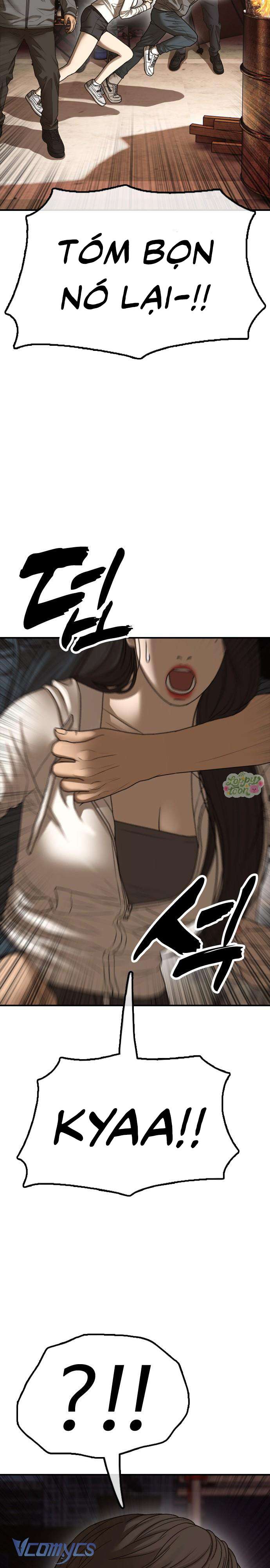 Tận Thế Đã Đến Chap 8 - Trang 4