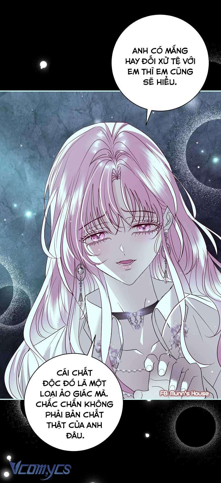Này Boss Phản Diện, Tôi Có Thể Làm Mọi Thứ Trừ Cưới Ngài Chap 24 - Trang 4