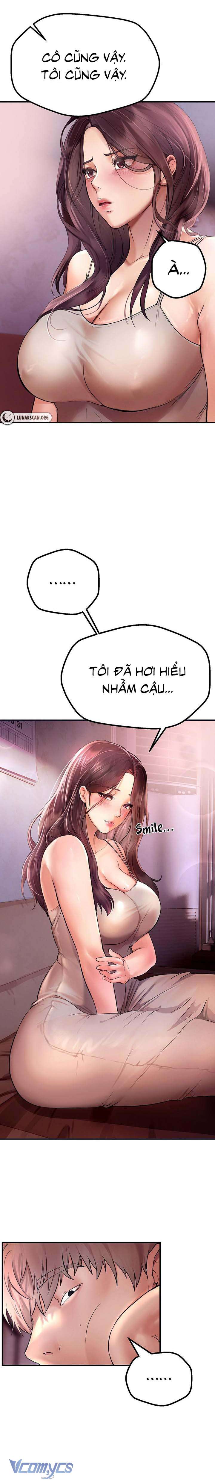 Những Ngày Tươi Đẹp Chapter 2 - Trang 3