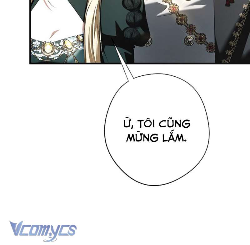 Các Nam Chính Đã Bị Nữ Phụ Cướp Mất Chap 47 - Trang 4