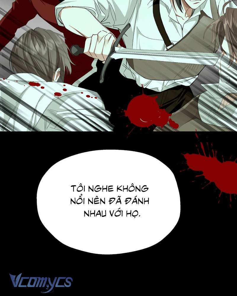 Cô Ấy Sẽ Thuần Hóa Các Anh Hùng Chap 17 - Trang 3