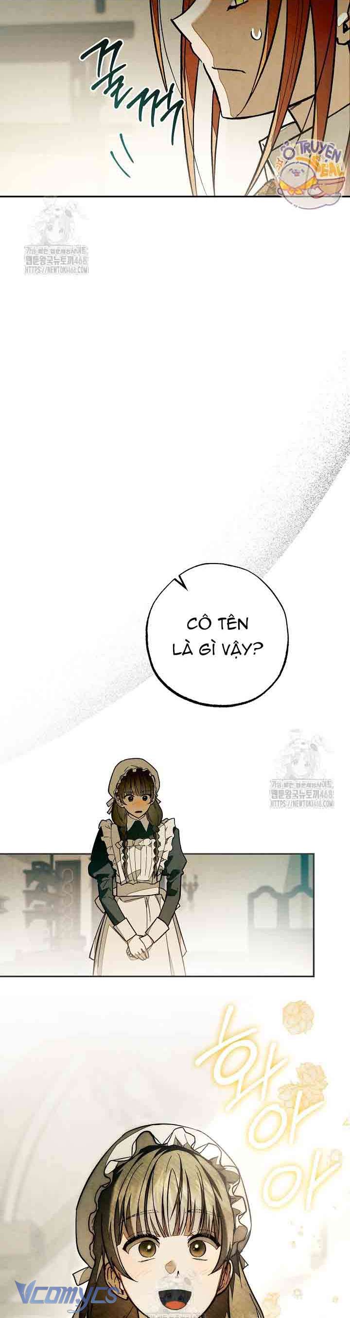Chào Mừng Đến Với Dinh Thự Hoa Hồng Chap 22 - Next 
