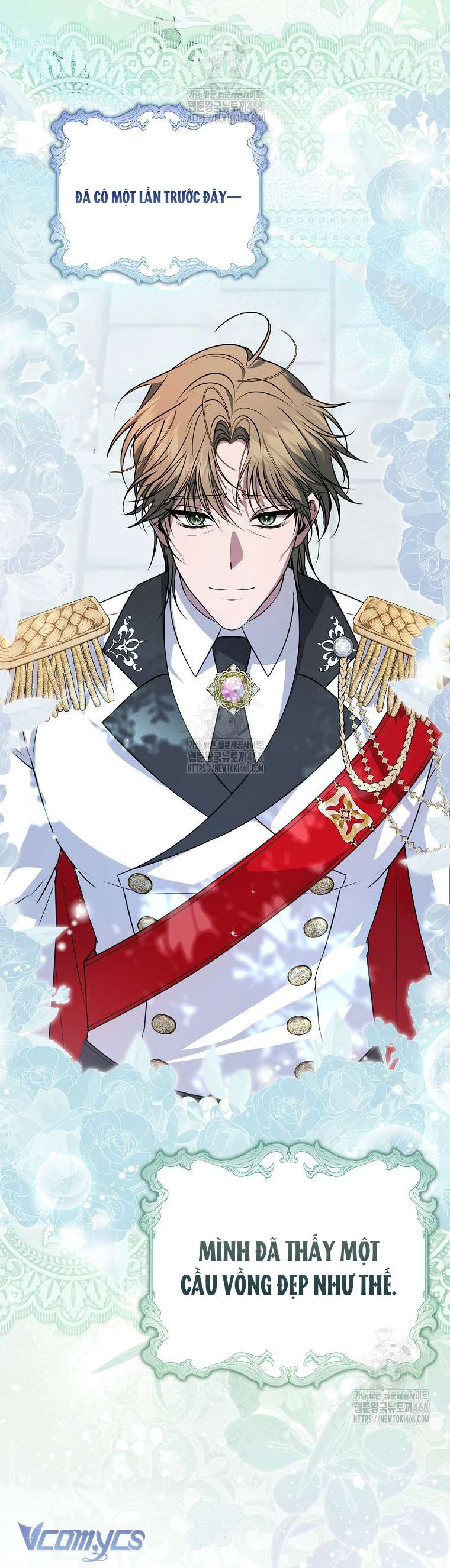 Nữ chính không thể lay chuyển của cuốn tiểu thuyết ngược tâm Chap 6 - Next Chap 7