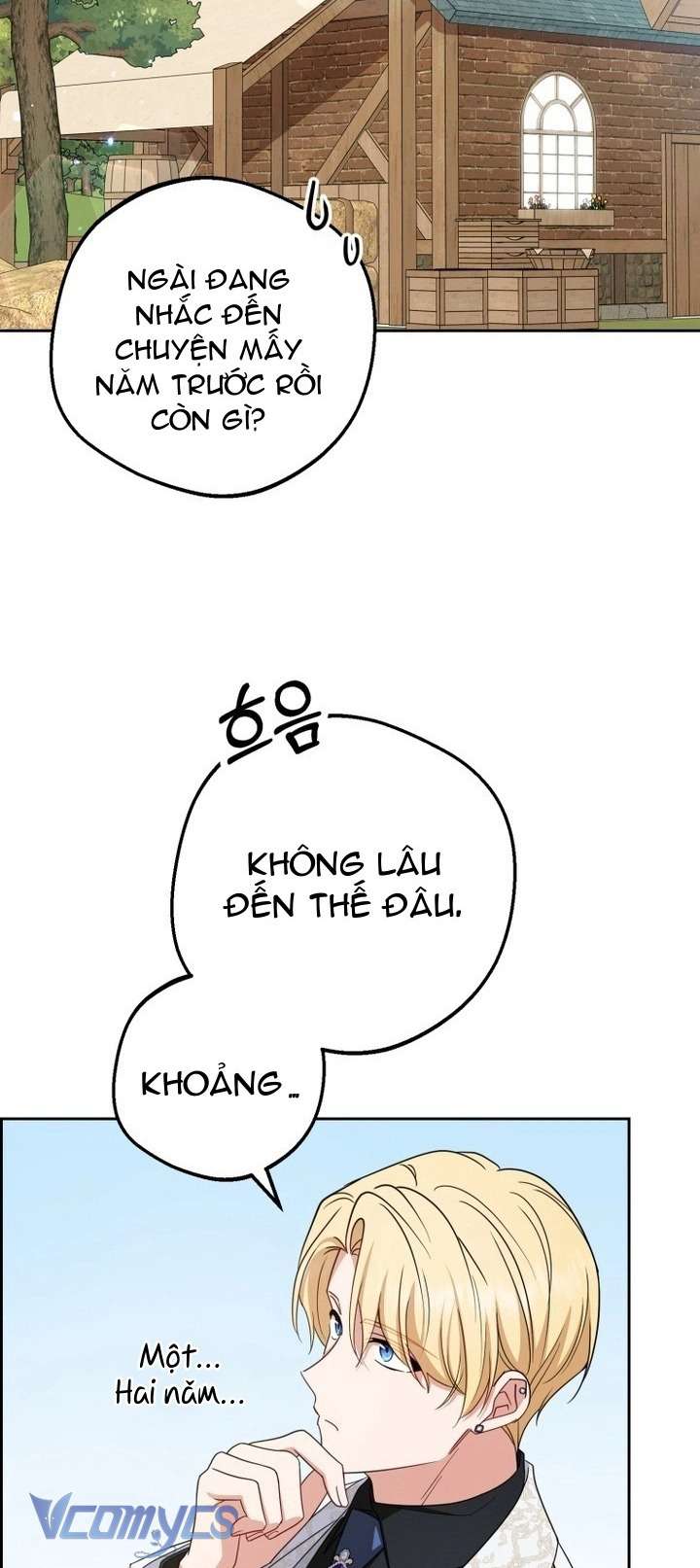 Được Yêu Thương Mà Còn Ngại Ngùng Sao! Chap 92 - Trang 4