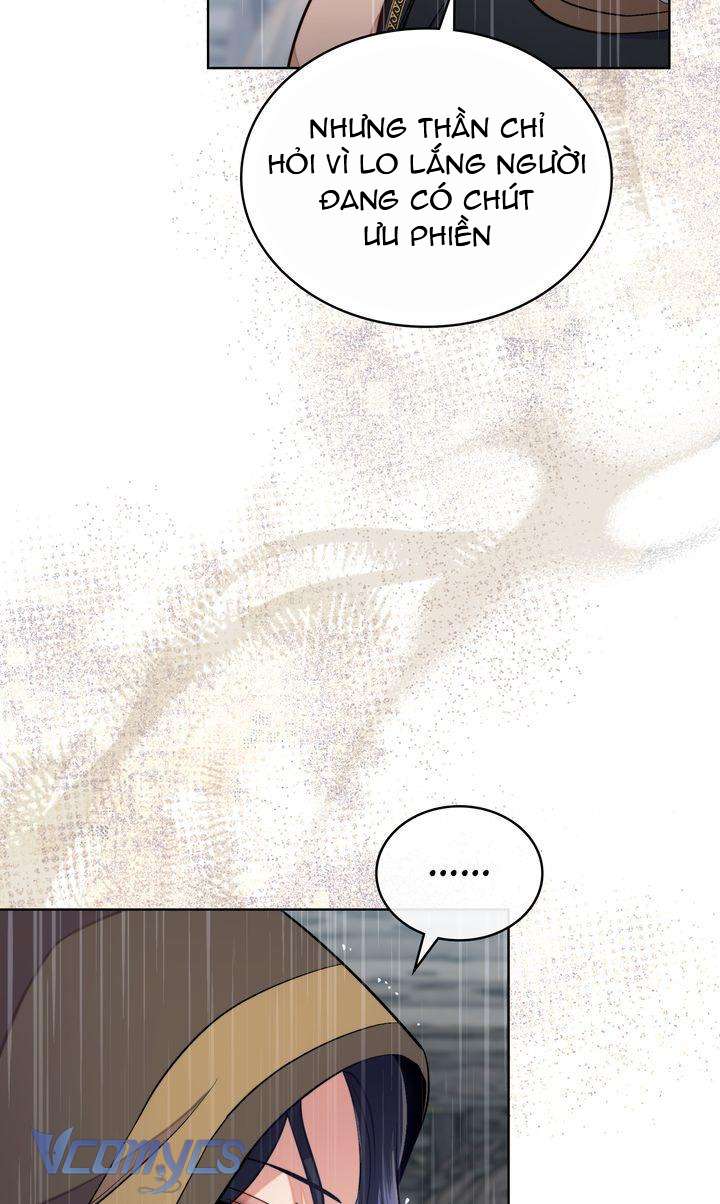 Hôn Nhân Giả Dối Chap 62 - Trang 4