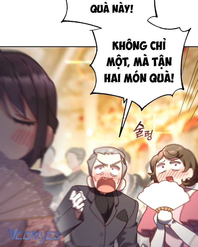 [Sứa Biển] Em Trai Tôi Là Hoàng Đế Ngang Ngược Chap 33 - Trang 2