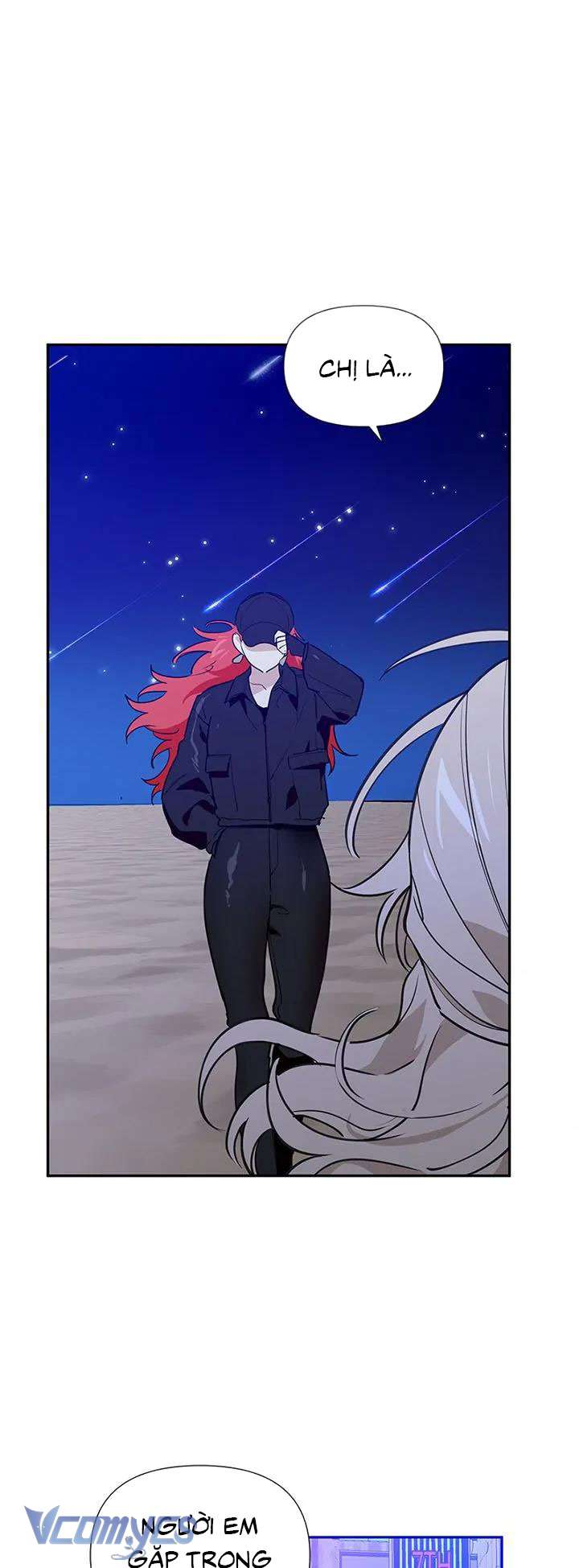 Điều Ước Sao Băng Chap 63 - Trang 3