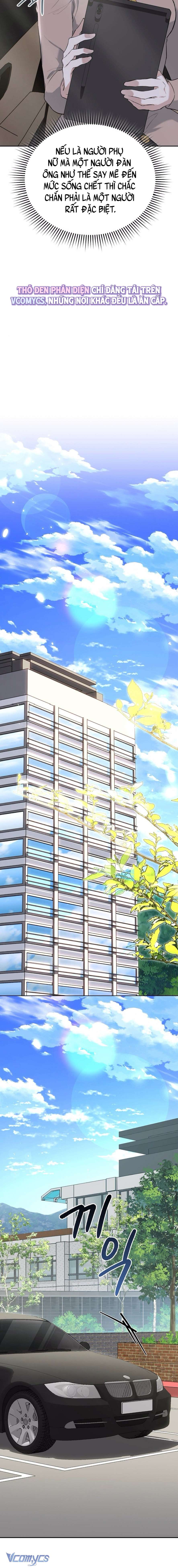 『18+』Đoạt Lại Chap 1 - Trang 2