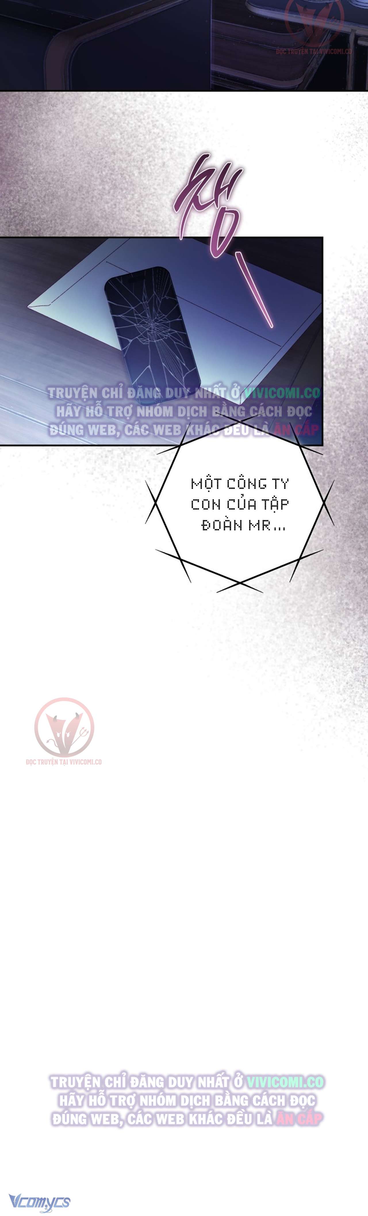 Chàng Quỷ Của Tôi Chap 9 - Trang 4
