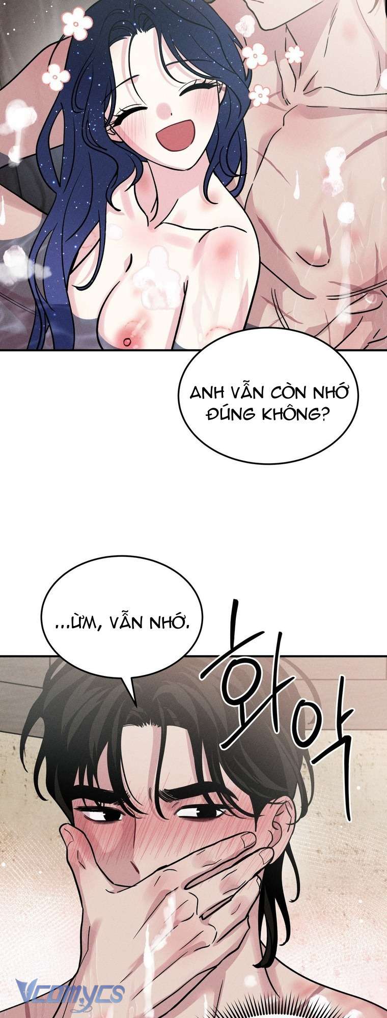 Hoa Lam Tinh Chap 24 - Trang 3