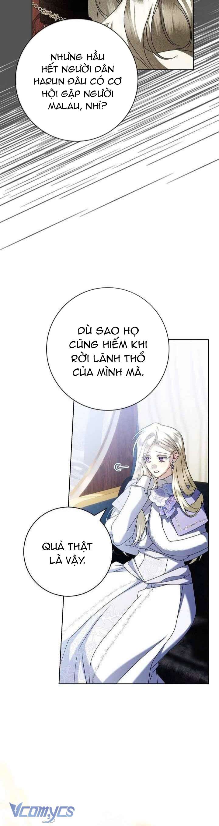 Xin Lỗi Vì Tôi Không Thể Rời Mắt Khỏi Vẻ Ngoài Của Ngài Chap 42 - Next Chap 43