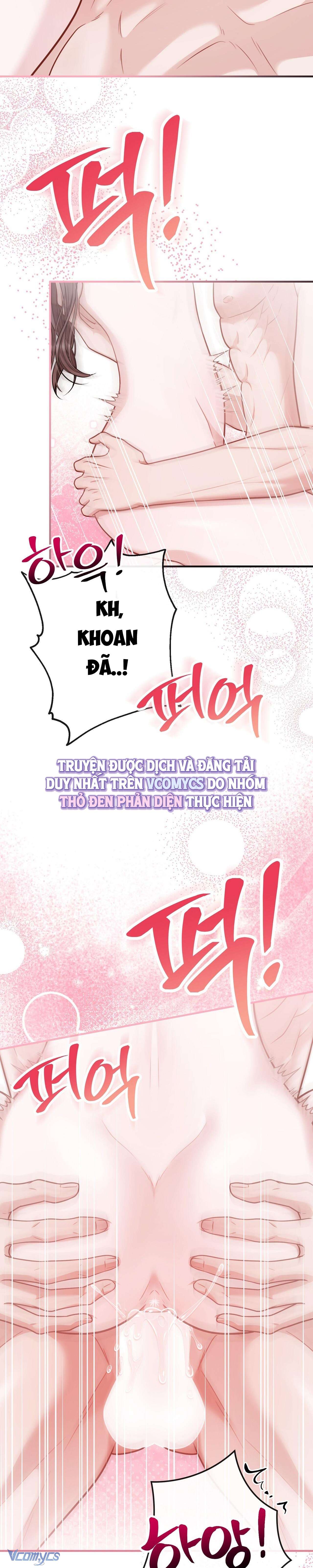 『18+』Vụng Trộm Với Sếp Chap 2 - Trang 2