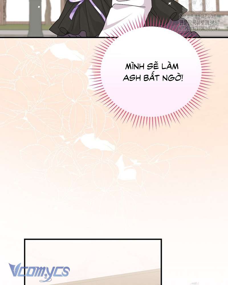 Chị Gái Của Nhân Vật Phản Diện Hôm Nay Cũng Đang Đau Khổ Chap 96 - Trang 4