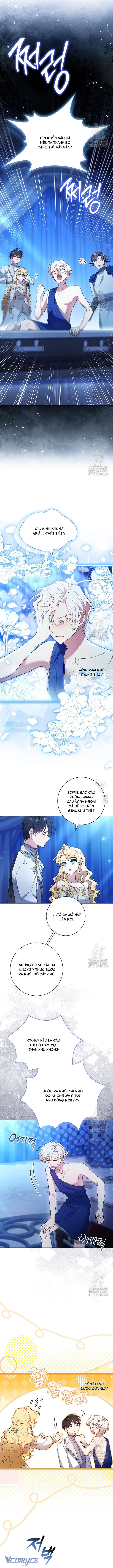 [PNT] Nam Chính À, Tôi Sẽ Tôn Trọng Sở Thích Của Anh! Chap 69 - Trang 2