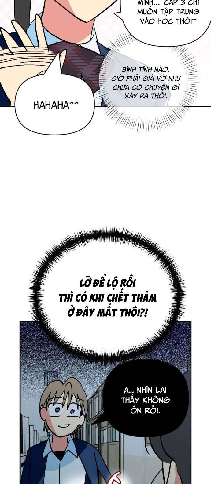 Cứu Lấy Trái Đất! Chap 2 - Trang 3