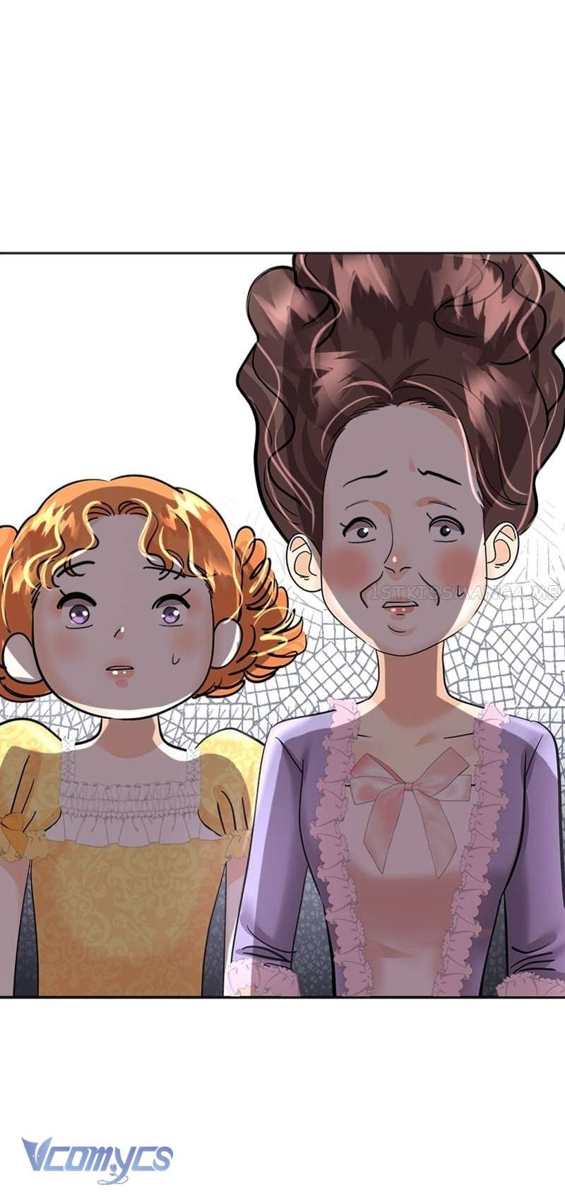 Hoàng Hậu Son Môi Chap 20 - Trang 2