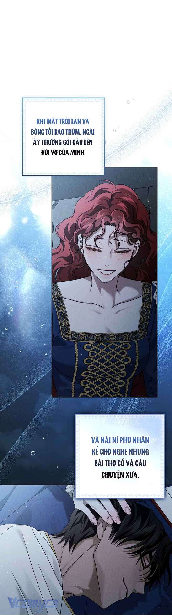Dưới Bóng Cây Sồi Chap 109 - Trang 4