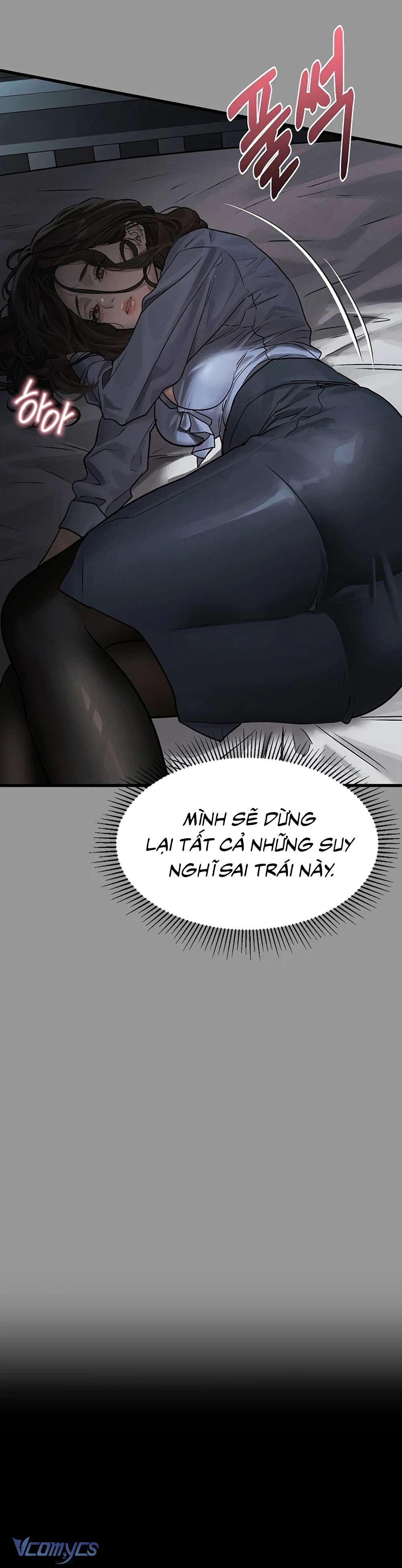 Khẩu Dâm Chap 5 - Next Chap 6