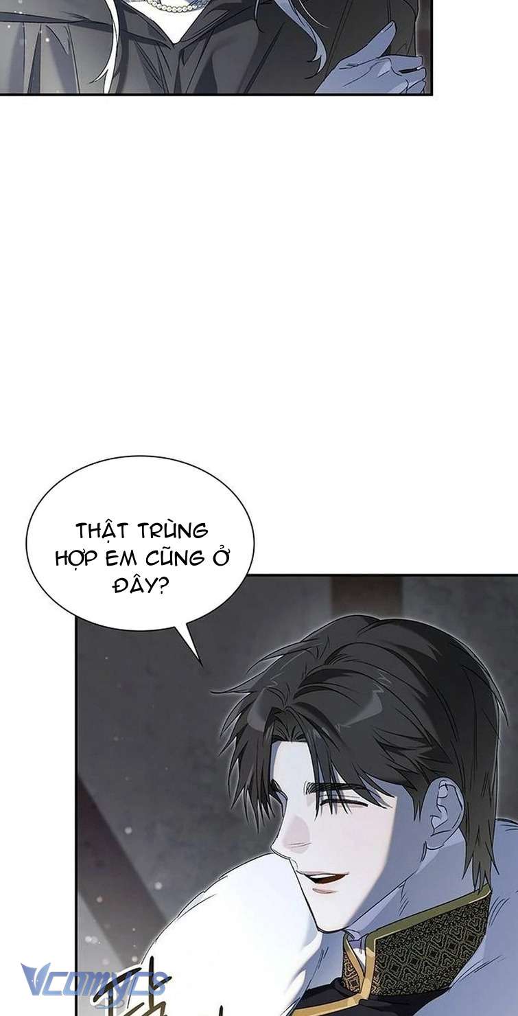 Cứ Cố Gắng Hết Sức Để Hối Hận Chap 17 - Trang 4