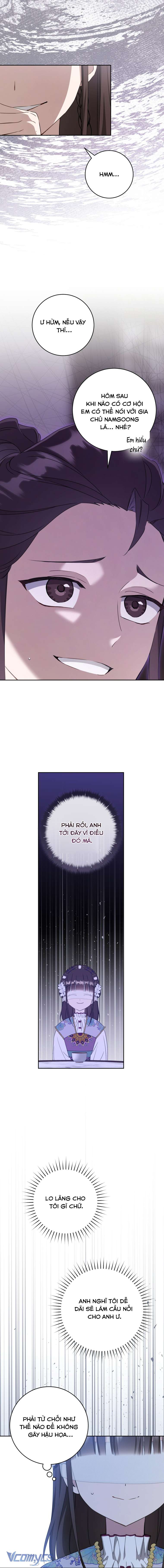 Trở Thành Cô Cháu Gái Bị Khinh Miệt Của Nhà Quyền Quý Chap 92 - Next 