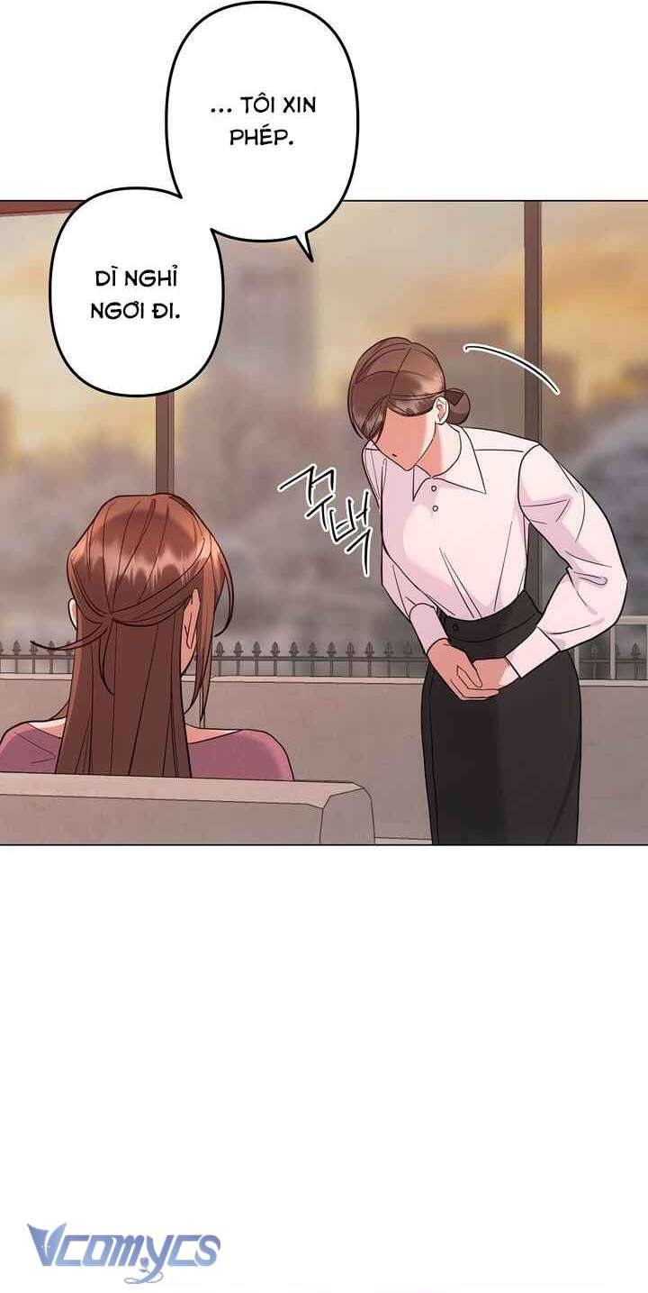 [18+] Vì Những Thứ Đã Tan Vỡ Chap 52 - Trang 3
