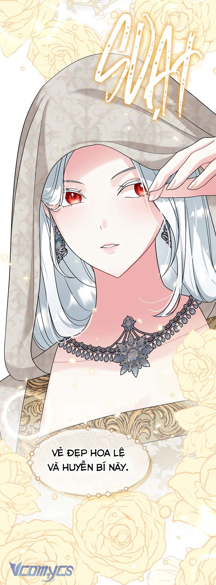 Công Chúa Là Người Chơi Chap 48 - Trang 2