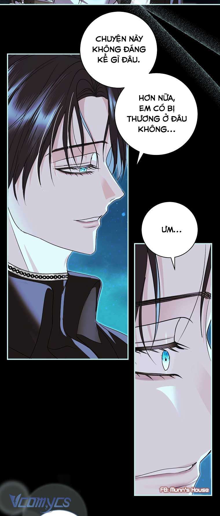 Này Boss Phản Diện, Tôi Có Thể Làm Mọi Thứ Trừ Cưới Ngài Chap 24 - Trang 4