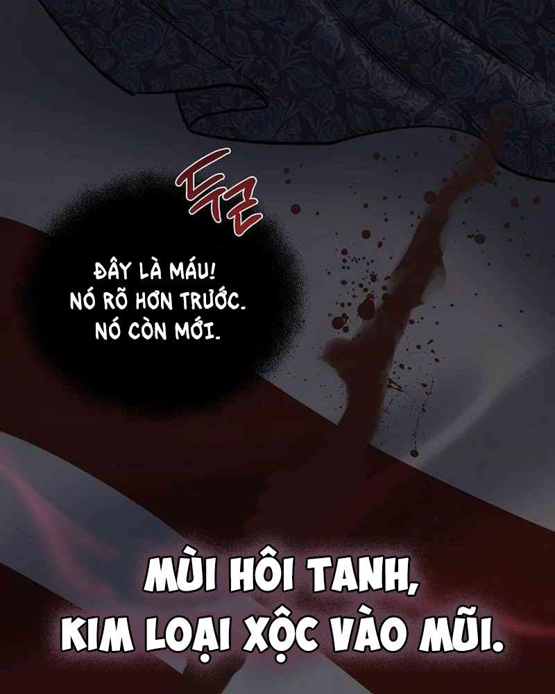 Nữ Hầu Báo Thù: Thời Khắc Cuối Cùng Chap 10 - Trang 4