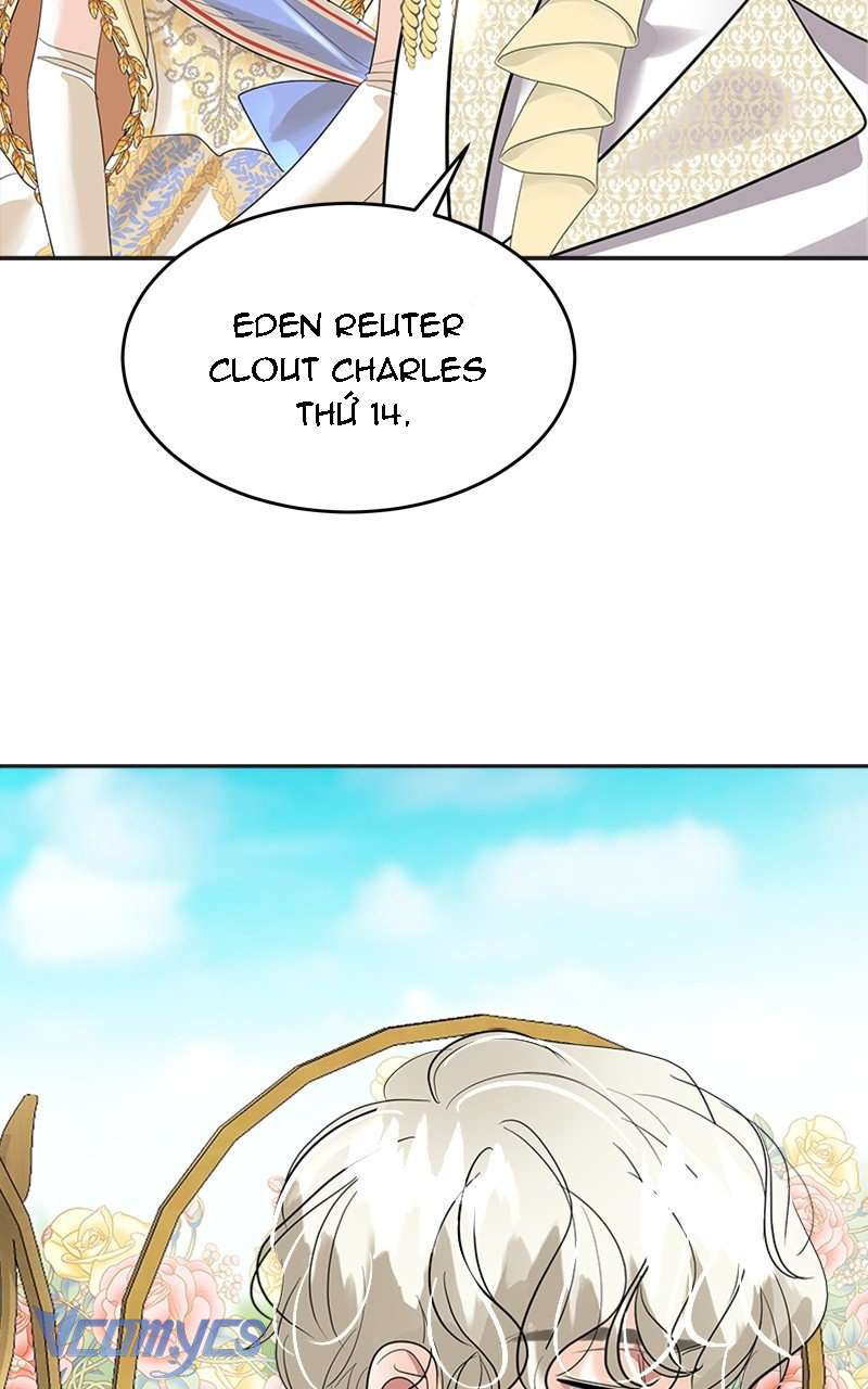 Hoàng Hậu Son Môi Chap 14 - Trang 2
