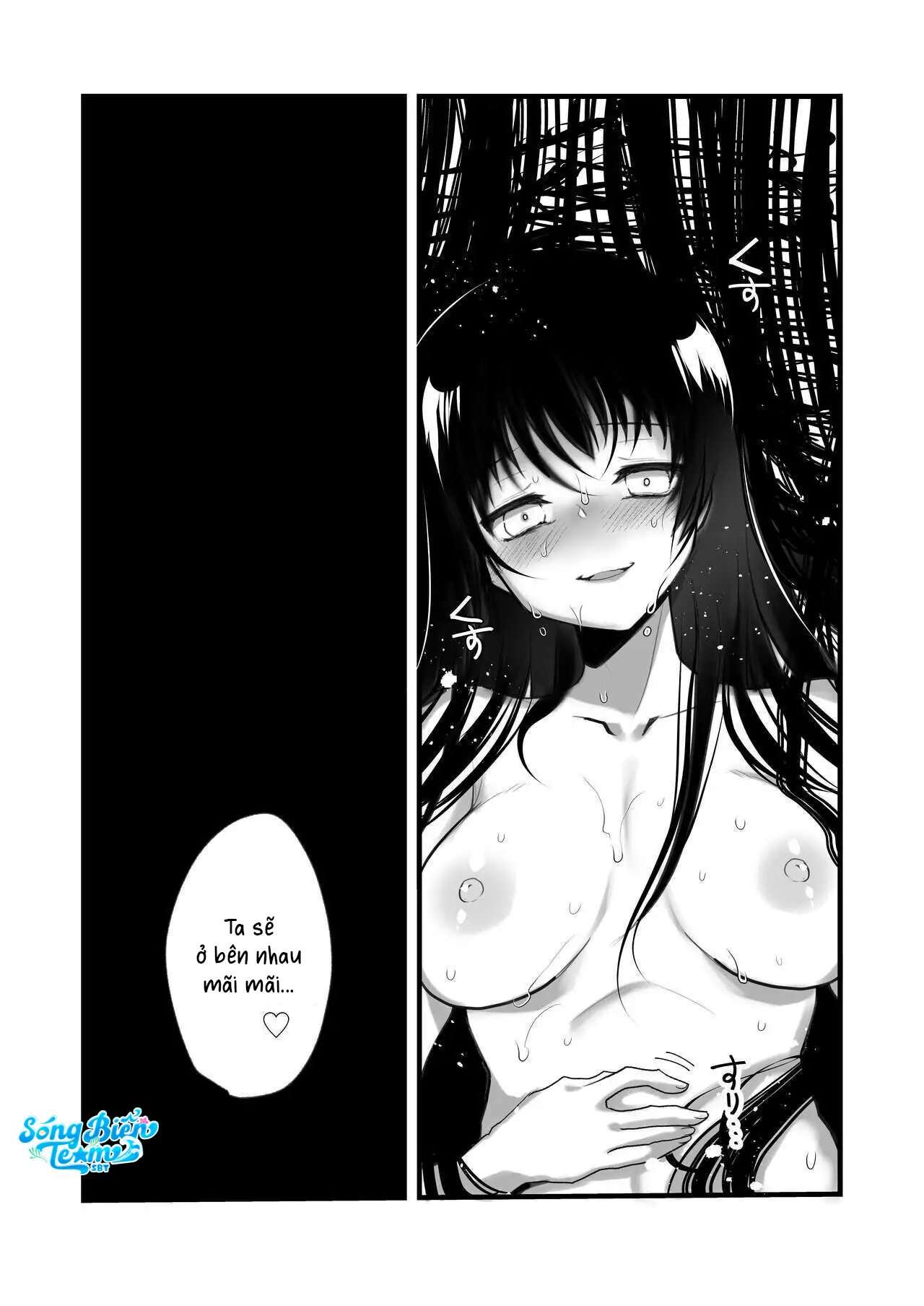 [ 18 + ] Tuyển Tập Oneshot Manga Bạo Chap 15 - Next Chap 16
